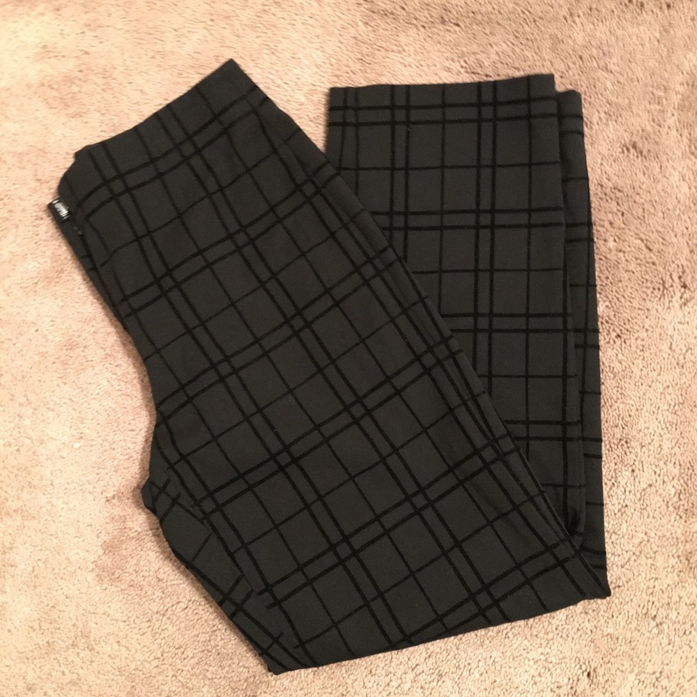 Talbots pants - Picture 2 of 6